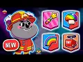 NEW RESCUE OUTFIT BOOST YOUR TROPHIES WITH DAILY PVP MODE TIPS