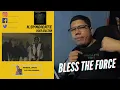 Download Lagu FORCEPARKBOIS - Bless The Force feat. Hunter (Dir. by @felrfrank) | REACTION VIDEO
