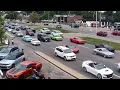 WOODWARD DREAM CRUISE Royal Oak Ford vice president talks about largest one-day car event