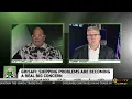 Cow Guy Close with Tommy Grisafi of AgBull Trading Why Food Security Is Becoming National Security