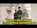 Download Lagu TATA CARA SHOLAT JENAZAH LENGKAP || MAKMUM MASBUK DALAM SHOLAT JENAZAH