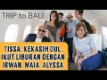 Download Lagu TISSA PERTAMA KALI IKUT LIBURAN DENGAN BUNDA MAIA, NEMPEL KAYAK PERANGKO AMA DUL JAELANI. ROMANTIS..
