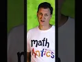 MATH ANTICS GUY DIED