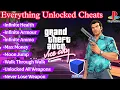 Grand Theft Auto Vice City AetherSX2 Everything Unlocked Cheat Codes Full Tutorial No Lag
