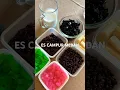 Download Lagu ES CAMPUR MEDAN