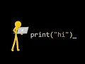 I Voice Animation vs Coding