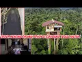 Download Lagu SOSOK HITAM SETINGGI POHON KELUAR DARI HUTAN~NEKAD BAKAR TERASI~MENGINAP DIRUMAH POHON DIHUTAN.