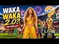 DAI DAI - SHAKIRA S 2026 WORLD CUP STORY