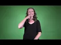 Apple ASL