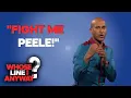 Our Favourite Guests Ft Keegan-Michael Key Whose Line Is It Anyway