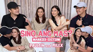 sino ang mas by alex gonzaga