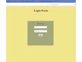 php login form with database and session part 4