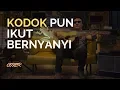 Download Lagu ATU7UH Band - Kodok Pun Ikut Bernyanyi (Cover)