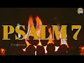 Psalms to Send Back Evil Arrows: Divine Protection and Retribution!