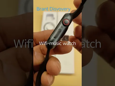 Download MP3 wifi mp3 music smart watch in 2023. connect to wifi router and download songs from internet #fypシ