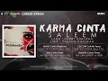Download Lagu Saleem - Karma Cinta