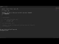 Python Scripting Tutorial String Formatting Advanced Operations for Dicts Lists Numbers Dates