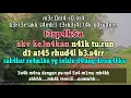 Download Lagu inilah hijaunya pepohonan bambu di daerah perkampungan yg bikin adem_kisah nyata cerpen romantis 2