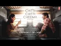 (SLOWED+REVERB) ❤️💵Chitti Chitti Cheema - Aakasamlo Oka Tara | Dulquer Salmaan