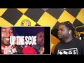 Icewear Vezzo // Lil Durk “UP THE SCOE” Reaction