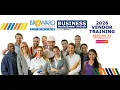 BMS January 2026 Training - Session 1 Introduction