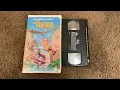Download Lagu Opening To The Rescuers Down Under 1991 VHS 📼 Download Lagu Opening To The Rescuers Down Under 1991 VHS 📼