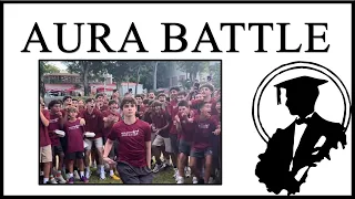 Aura Farm Battles Are Here