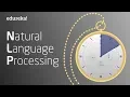 Natural Language Processing In 10 Minutes NLP Tutorial For Beginners NLP Training Edureka