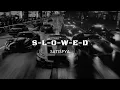 Download Lagu Satisfya Instrumental slowed  [ S-L-O-W-E-D ]