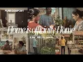 Download Lagu When parents came HOME | HOME is officially HOME | A day with my parents | Pure Comfort