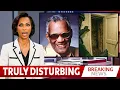After 21 Years Police FINALLY Reveal What They Found In Ray Charles Mansion