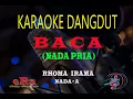 Lagu Karaoke Baca Nada Pria - Rhoma Irama (Karaoke Dangdut Tanpa Vocal)