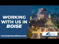 Working With Us in Boise ID