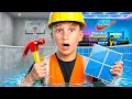 24 Hours of SECRET Building Collection with Vlad