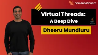 Virtual Threads Clearly Explained