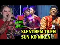 Download Lagu Cak percil cs - Niken Salindri // Dijak Ndagel Malah Apate apate