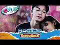 Download Lagu Rahsya Sigap! Gak Mau Lihat Naura Kesakitan | Magic 5 Throwback - Episode 5
