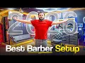 BEST BARBER SETUP OF 2026
