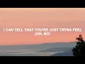 ×Maluma & The Weeknd - Hawái Remix (English Translation) Lyrics