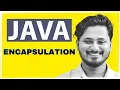 Java Bangla Tutorials 3 Encapsulation in Java Programming Language