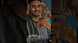 قالو القمر في السماء 