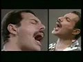 Queen - One Vision (Extended) (Official Video)