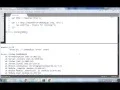 Unhandled error event node js error