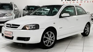 ASTRA MAIS BONITO DO BRASIL!!! Conheça o MELHOR CARRO JÁ FEITO PELA CHEVROLET!