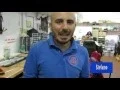 Shape Color Recognition - Intel Edison