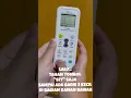 Lagu CARA SETTING AC REMOTE UNIVERSAL PANASONIC || SETTING REMOTE AC UNIVERSAL