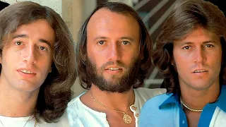 Download Don't Forget To Remember 🐬 Bee Gees 🌹 Love songs with lyrics  ❤️ Extended MP3