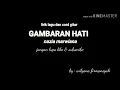 Download Lagu lirik dan cord gitar nazia marwiana - gambaran hati