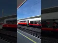 Download Lagu ÖBB Cityjet in Wien Meidling #train #austria #travel #foryou #europe #sbahn #öbb #oebb #cityjet