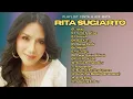 Download Lagu Rita Sugiarto Playlist Cinta \u0026 Air Mata   Lagu Dangdut Paling Emosional